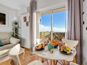 Amazing studio near Guadalhorce park